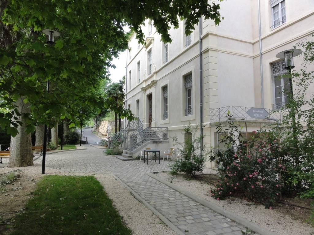 Residence_Rollin Residence_Rollin