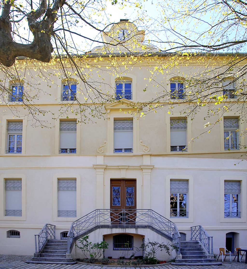 La résidence Rollin La résidence Rollin