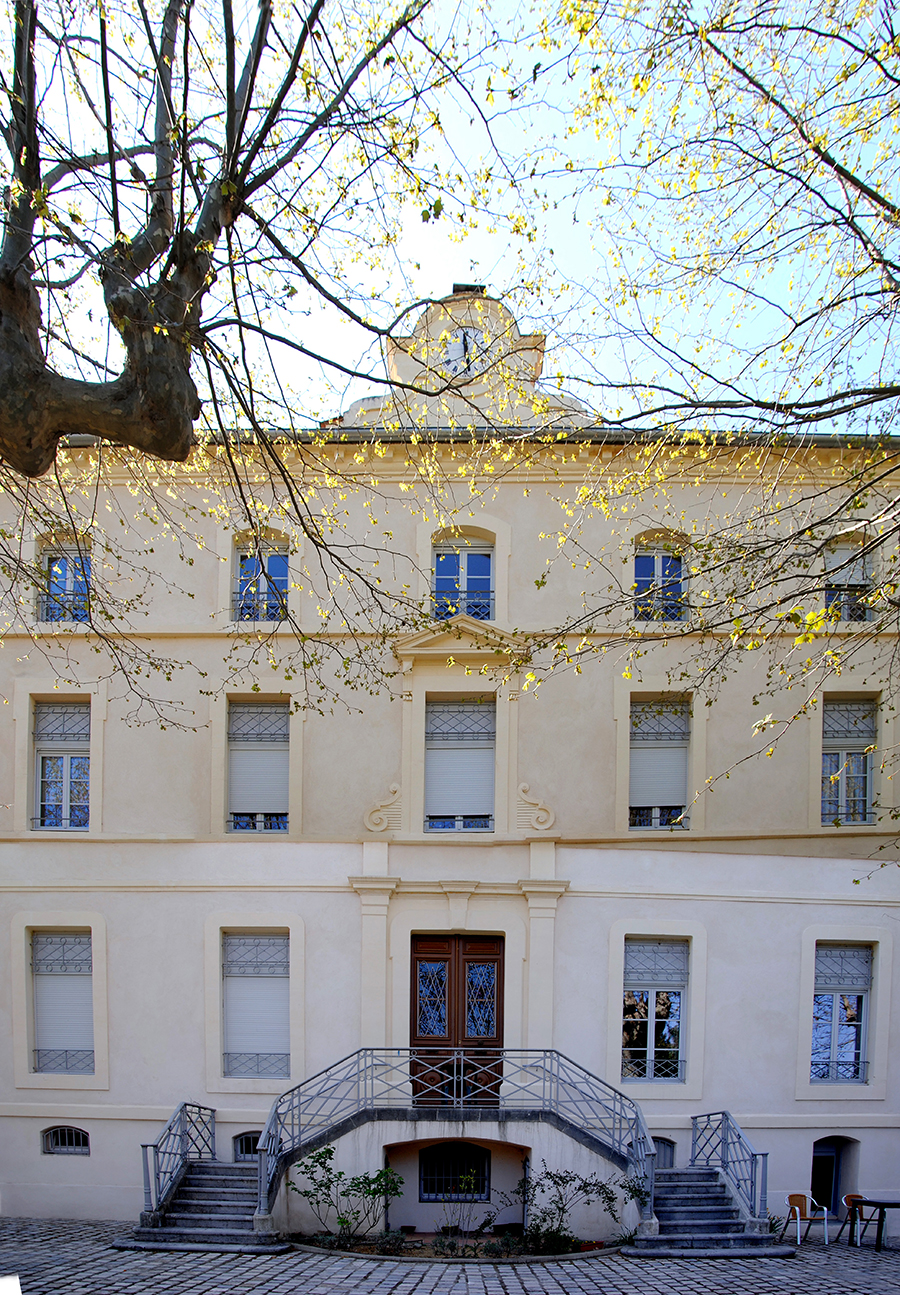 La Résidence Rollin La Résidence Rollin