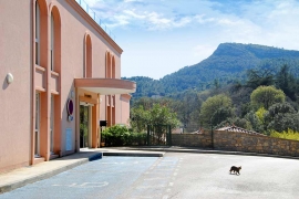 Résidence les Charmettes